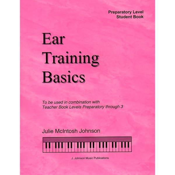 Music for Ear Training (Workbook & CD-ROM): Horvit, Michael
