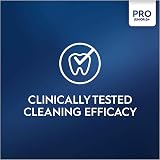 Oral-B Pro Junior Electric Toothbrush 6+ Green Handle 1 Head Designed by Braun view 9