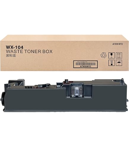 Amazon.com: Minolta Toner Konica TN-323 | 23000 STR | Black