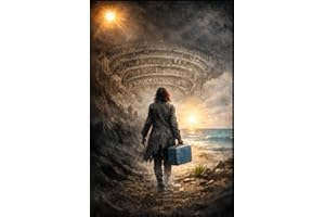 Out of Circle Seven: A Memoir Scaffolded on Dante’s Inferno
