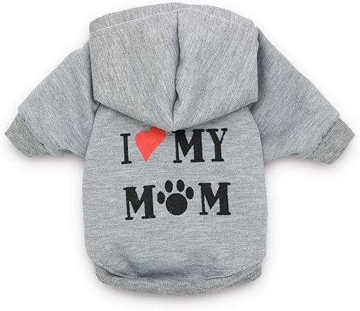 mom dog shirts