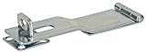 The Hillman Group 851391 6-Inch Swivel Staple