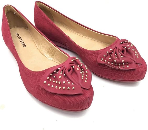 sapatilha bottero promocao