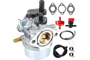 PRO CHASER 38584 38583 Carburetor For Toro 38515 38518 38581 38583 38587 Power Clear™ 221QR 210R 221QE 221R 21" 141cc Snow Blower