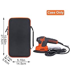Aenllosi Hard Carrying Case Replacement for
