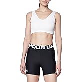 Women's 5" Middy Shorts by UnderArmour