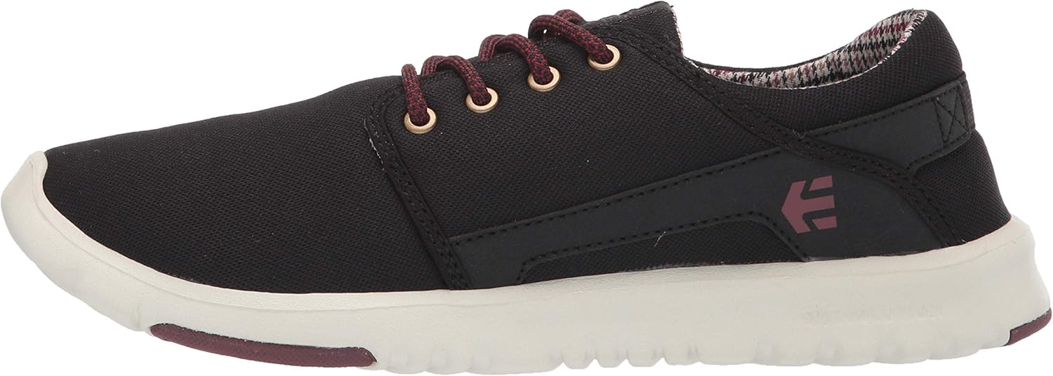 Etnies Men's Scout Bloom Lightweight Eco Sneaker Skate Shoe: Shoes