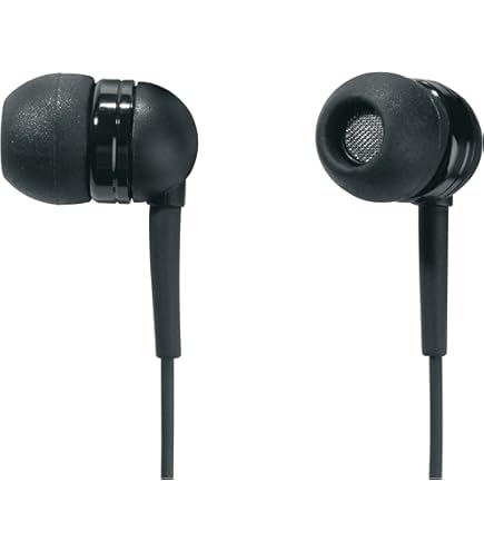 Amazon.com: Sennheiser CX 400-II Precision Ear-Canal Phones with