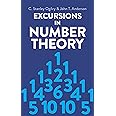 Excursions in Number Theory (Dover Books on Mathematics)
