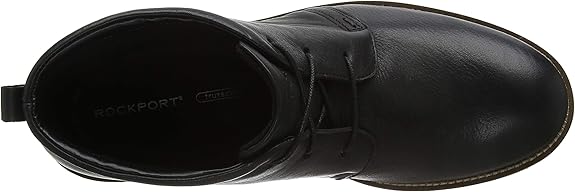 rockport modern break chukka boots