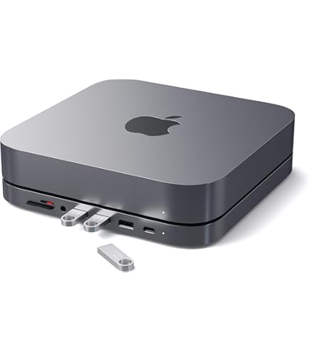 Amazon.com: 2018 Apple Mac Mini with 3.2GHz Intel Core i7 (32GB 