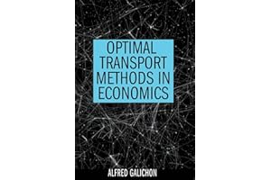 Optimal Transport Methods in Economics