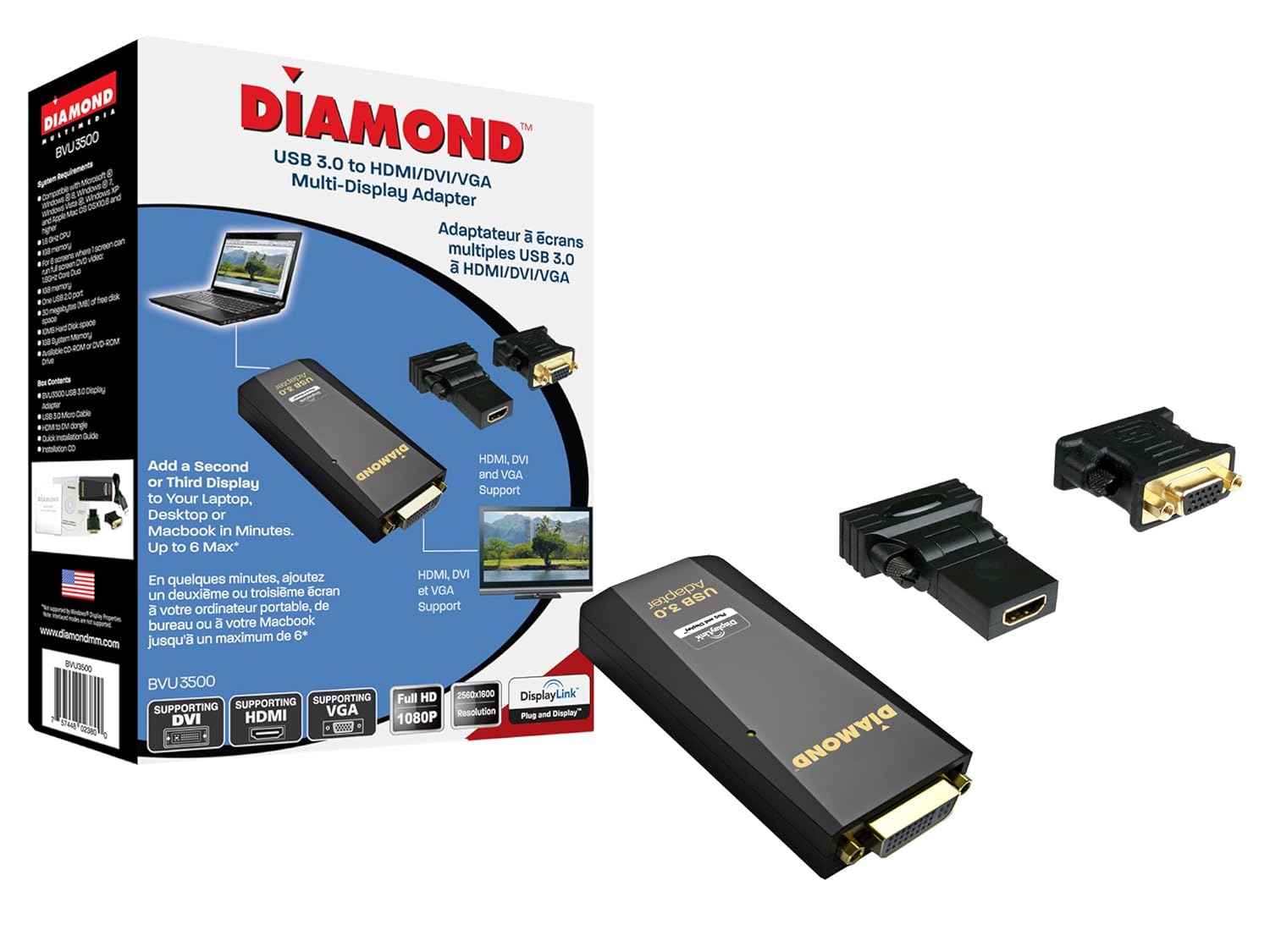 Displaylink Graphics Adapter User Manual For Mac Os X Sound Displaylink Graphics Adapter User Manual For Mac Os X Sound