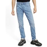 G-STAR Raw Men's 3301 Slim Fit Jeans