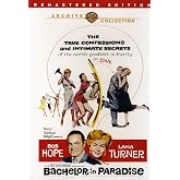 Bachelor In Paradise [Remaster]
