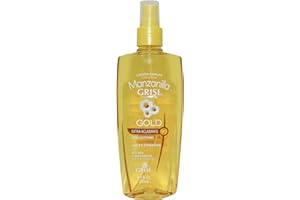 manzanilla Lightener and Detangler, 8.4 Ounce