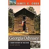 Georgia Odyssey