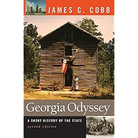 Georgia Odyssey