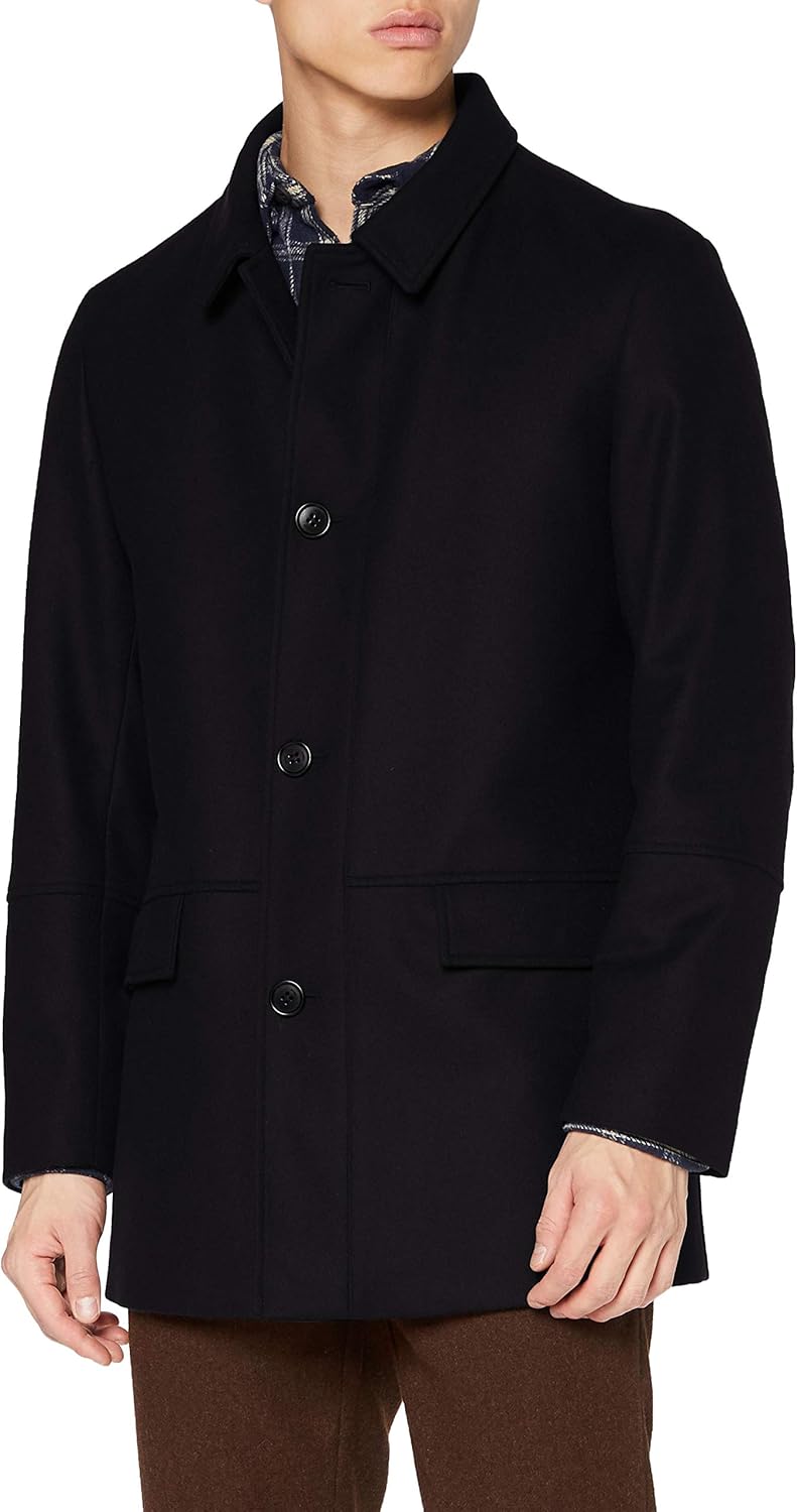 HUGO Men's Jacket Amazon.co.uk Clothing