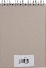Faber-Castell Creative Studio Watercolour Pad A5 190 GSM 15 Sheets view 2