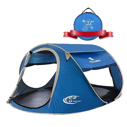 Zomake Pop up Tent