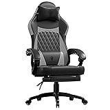 Dowinx Gaming Chair with Pocket Spring