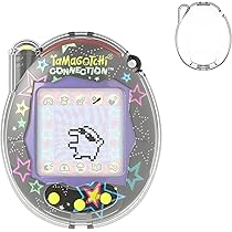 Tamagotchi Connection - Neon Planet, Electronic Pets - Amazon Canada