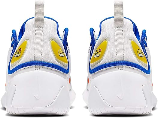 nike zoom 2k boys