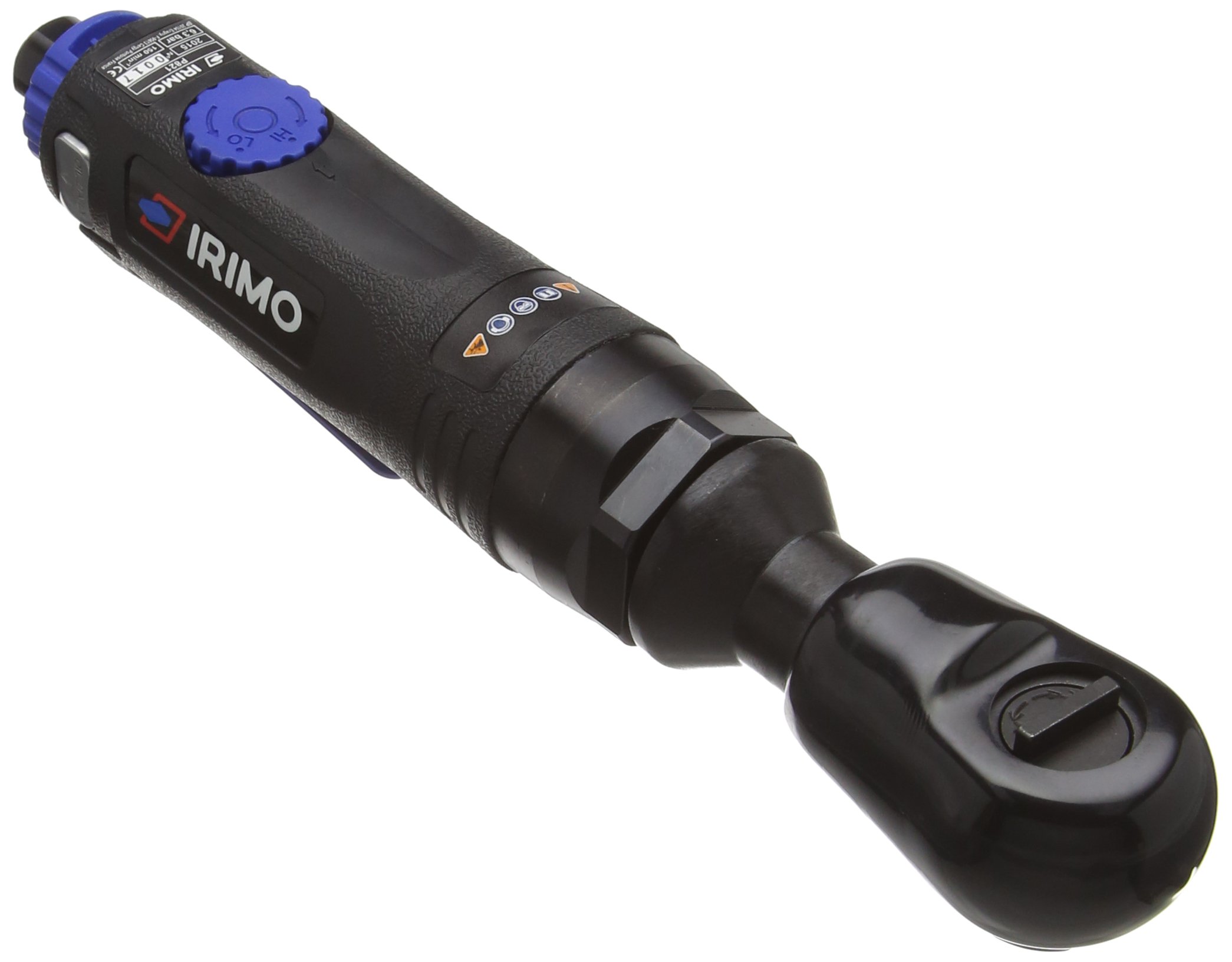 1/2''Air Ratchet-Premium L