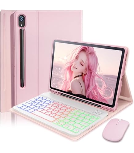 Amazon.com : SAMSUNG Galaxy Tab S10 FE w/S-Pen (128GB, 8GB, WiFi