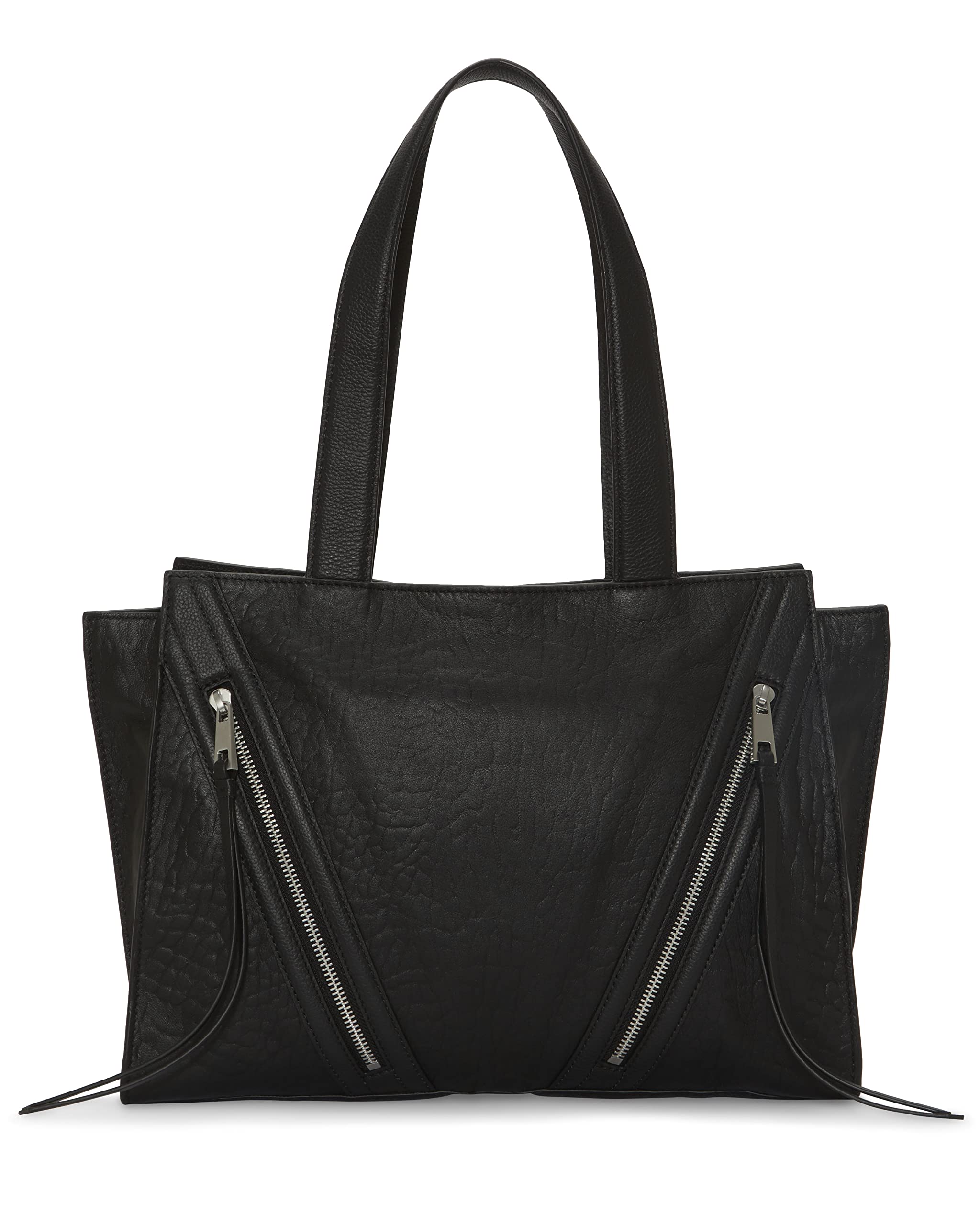 Photo 1 of Vince Camuto Wayhn Tote, Black