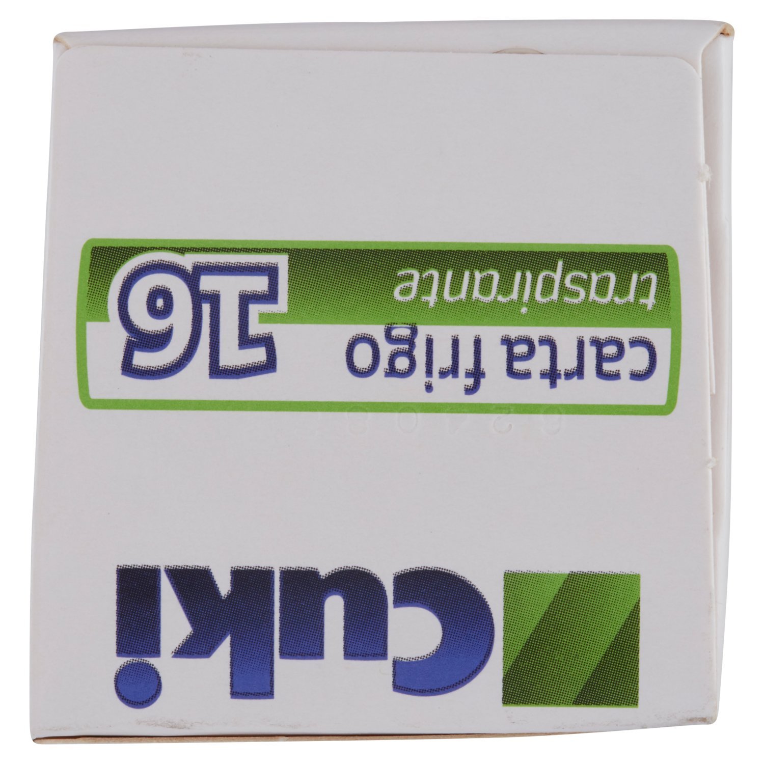 Cuki-Papel Nevera, Especial Fromaggi, Conservará a Lo Largo de la ...