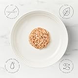 Encore 100 Natural Tuna Fillet Wet Cat Food 70g Tin Pack of 16 view 2