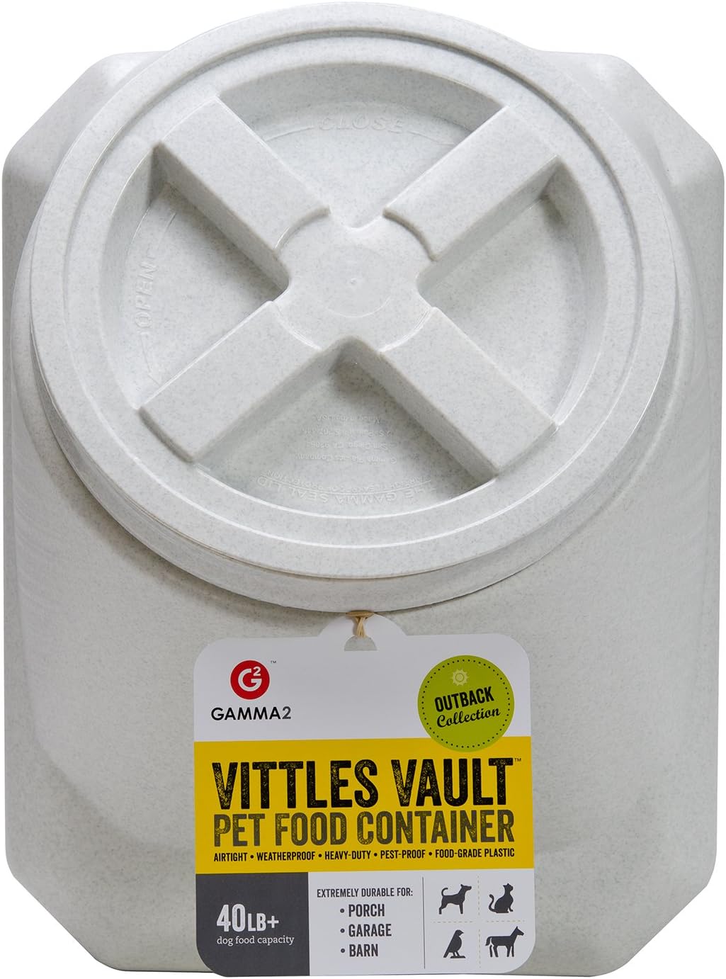 vittles vault 4326