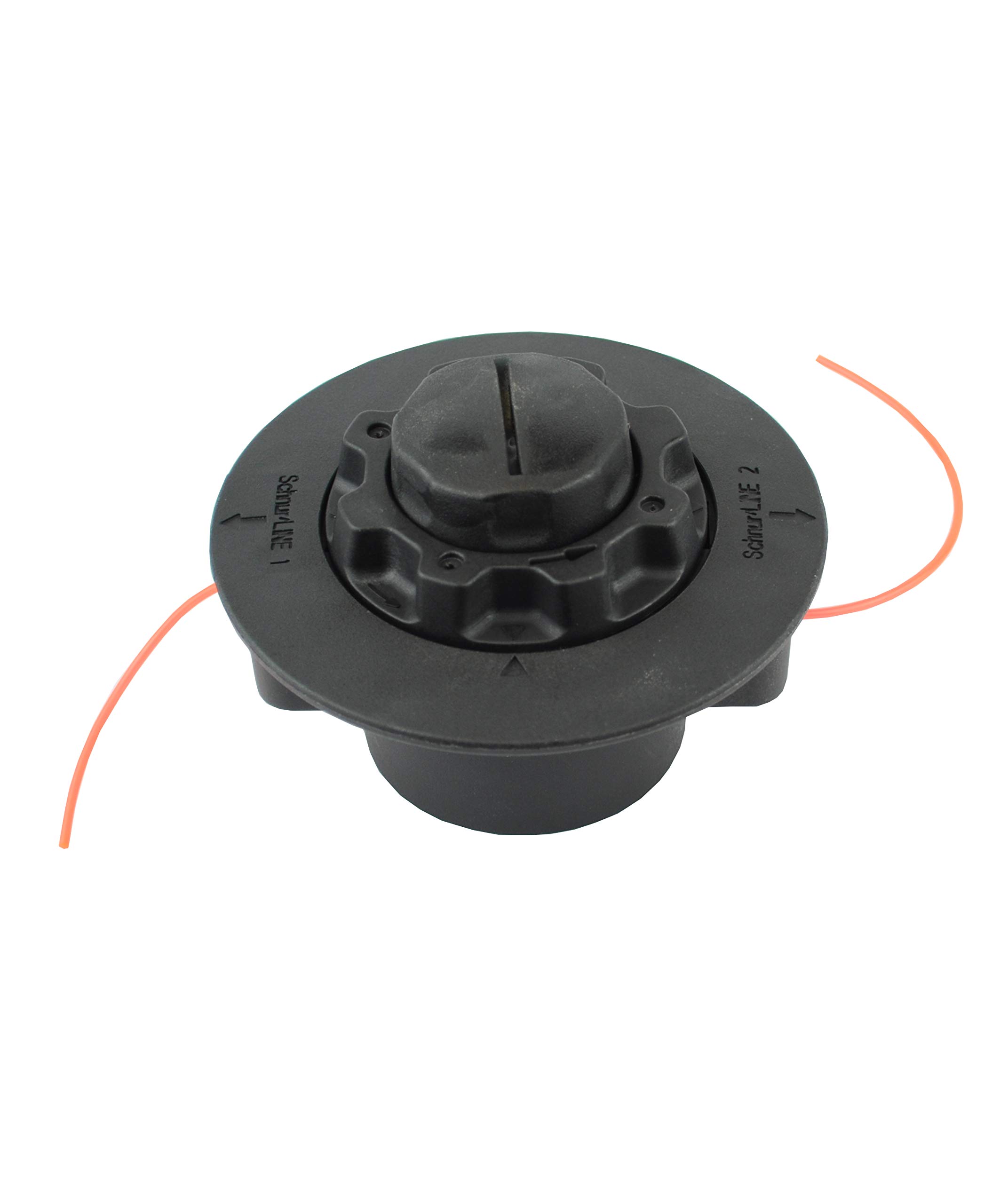 RocwooD Strimmer Head Bump Feed Fits Stihl C5-2 FS38 FS40 FS45 FS46 FS50 4006 710 2106