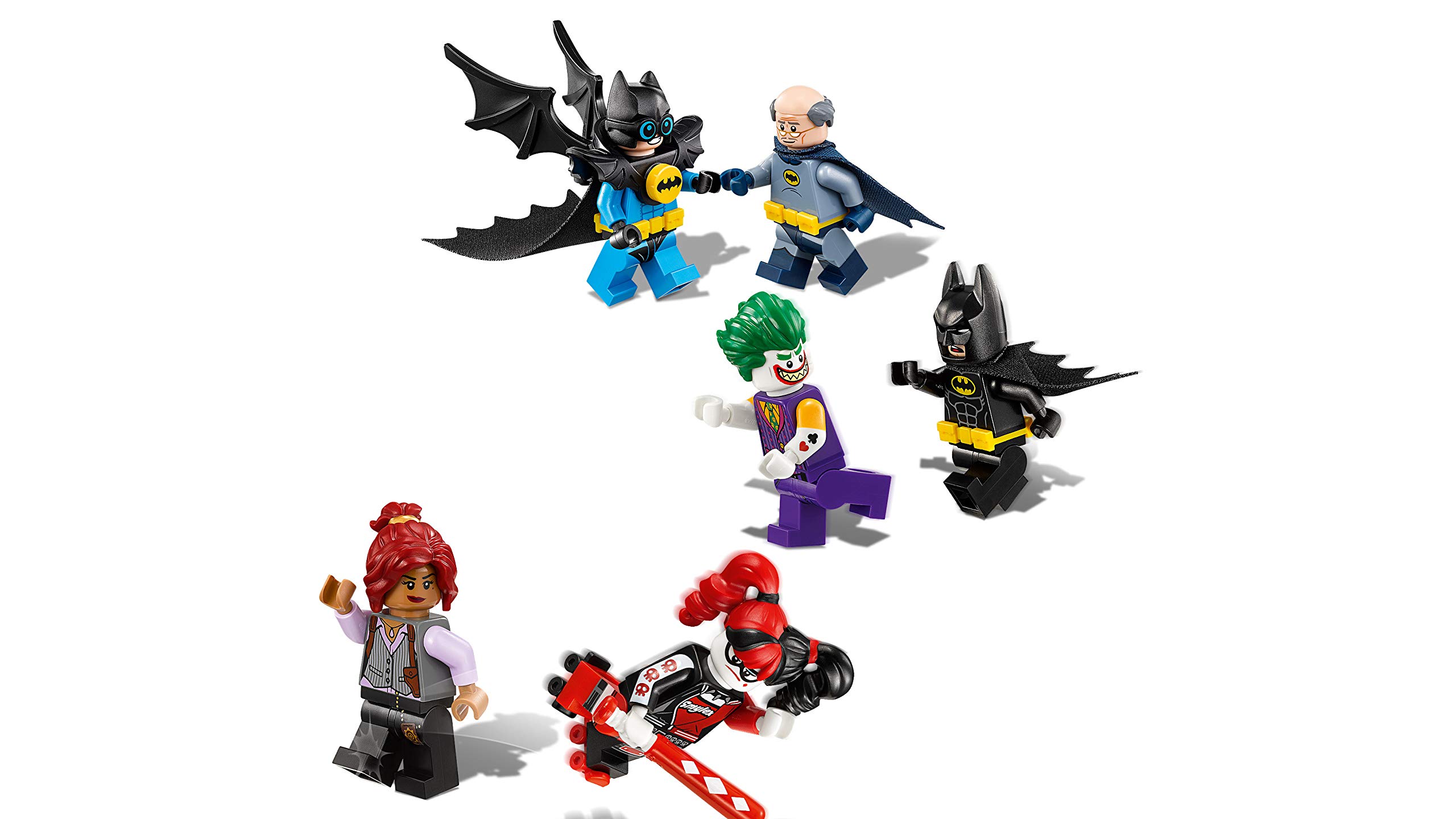 lego joker manor amazon