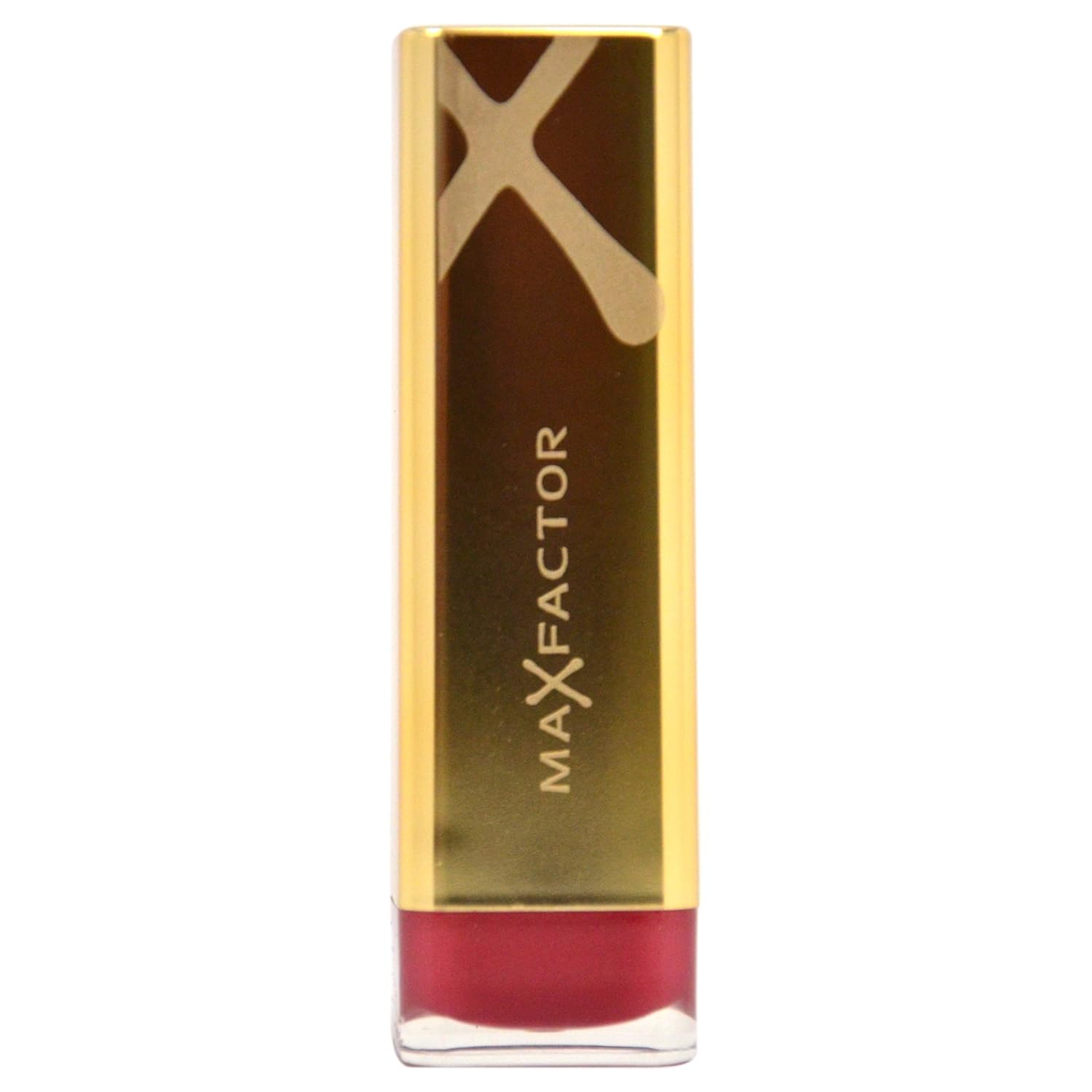 Max Factor Colour Elixir Lipstick, No. 660 Secret Cerise