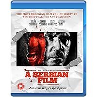 Amazon.com: Cannibal Holocaust [Blu-ray] : Movies & TV