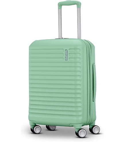 Amazon.com | American Tourister Stratum 2.0 Expandable Hardside
