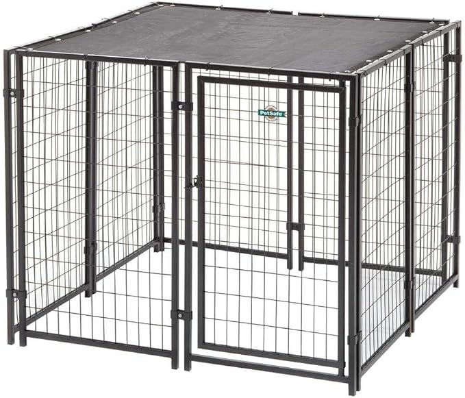 dog fence mesh