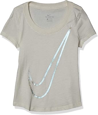 nike chain tee