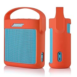 TXEsign Silicone Case Compatible with Bose