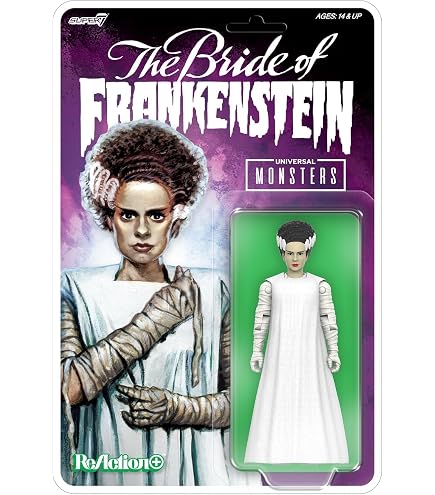 Amazon.com: Super7 Universal Monsters The Hunchback of Notre Dame