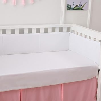 safety first bumper pads