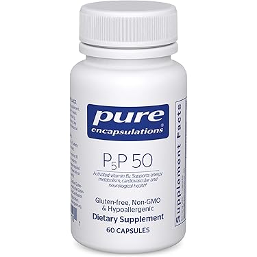 3 Confezioni Di Vitamina B6 P5P Best Naturals 100 Mg, Totale 360 Compresse