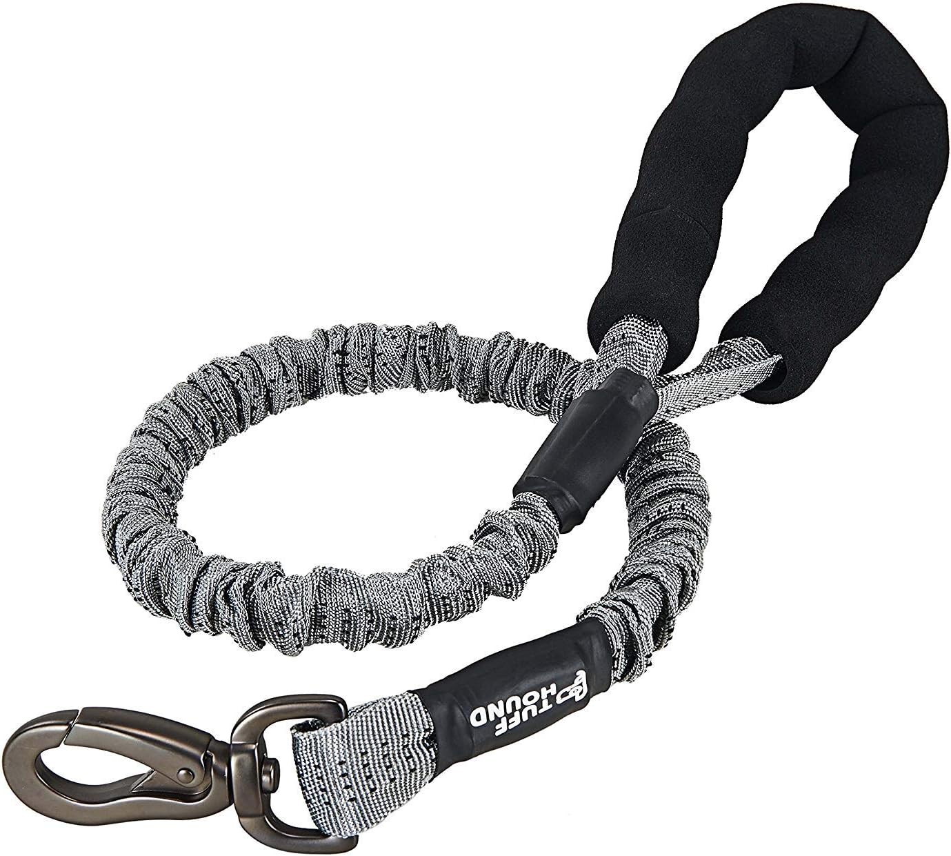 soft dog training leads