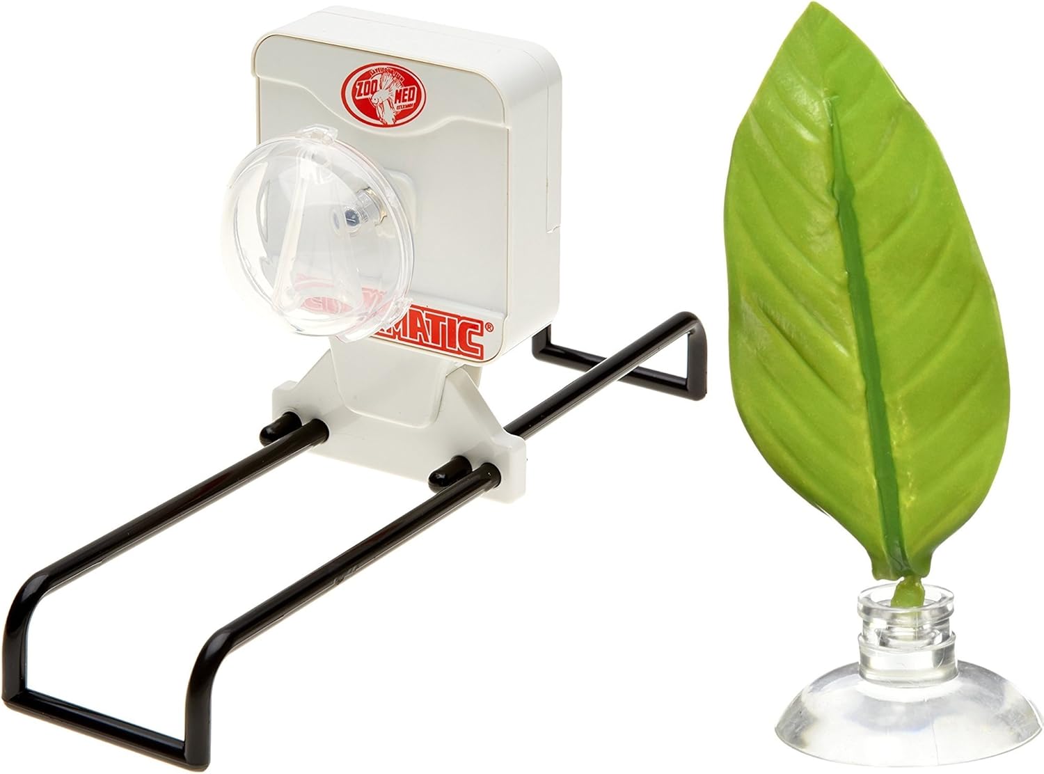 Amazon Com Zoo Med Bundle Bettamatic Automatic Daily Betta