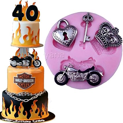Ordonanță Guvernamentală Venire Brusc Moule Moto Pate A Sucre Amazon Downesinteriors Com