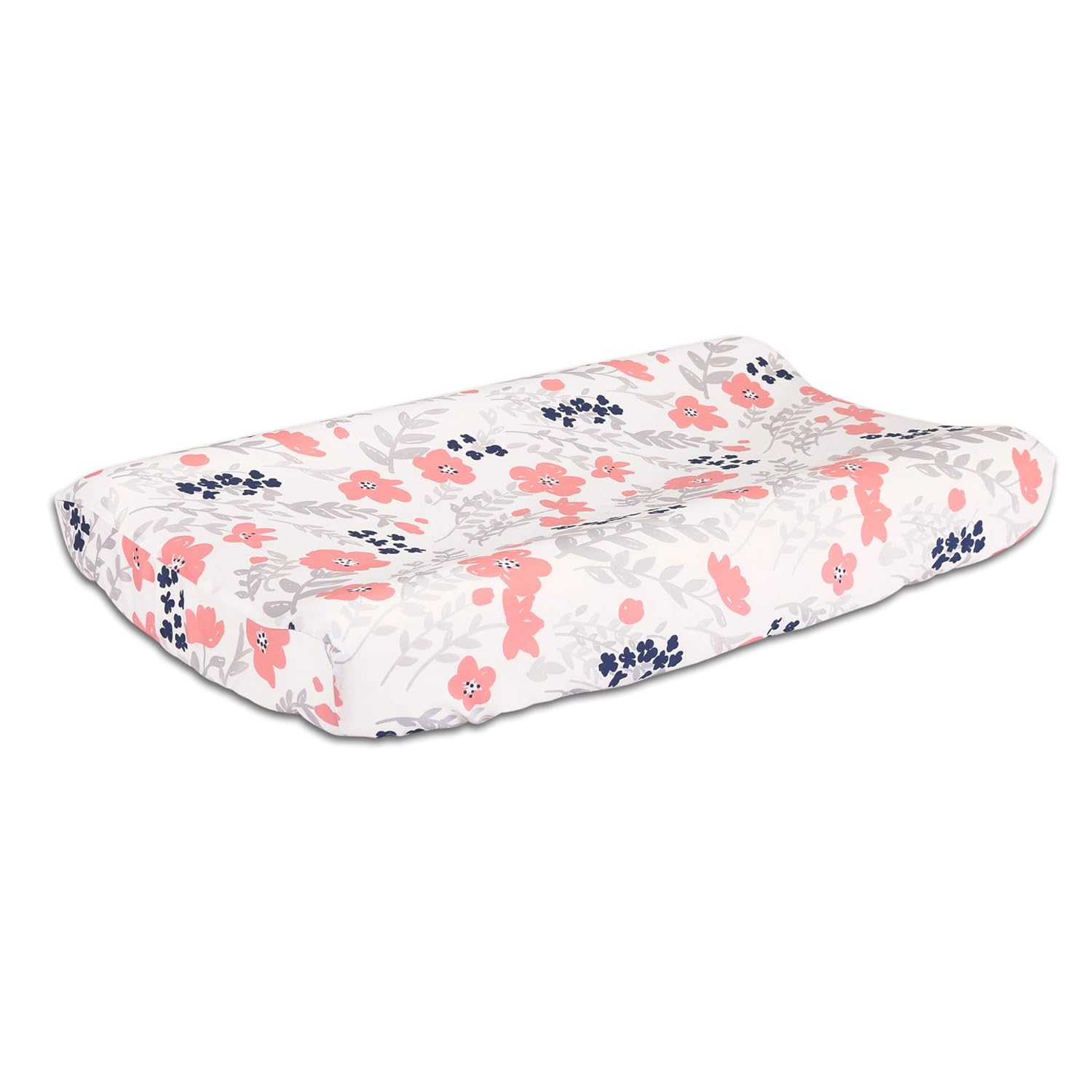 peanut shell changing pad cover
