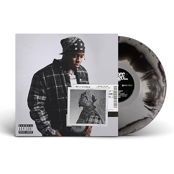 Amazon.com: No Love Lost (Deluxe): CDs & Vinyl